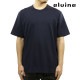 Х  ȾµT Ź elvine ץ 롼ͥå HADAR DOUBLE FACED JERSEY T-SHIRT 330733 812 INDIGO NOIR A91B B1C C1D D1E E06F