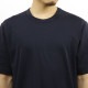 Х  ȾµT Ź elvine ץ 롼ͥå HADAR DOUBLE FACED JERSEY T-SHIRT 330733 812 INDIGO NOIR A91B B1C C1D D1E E06F