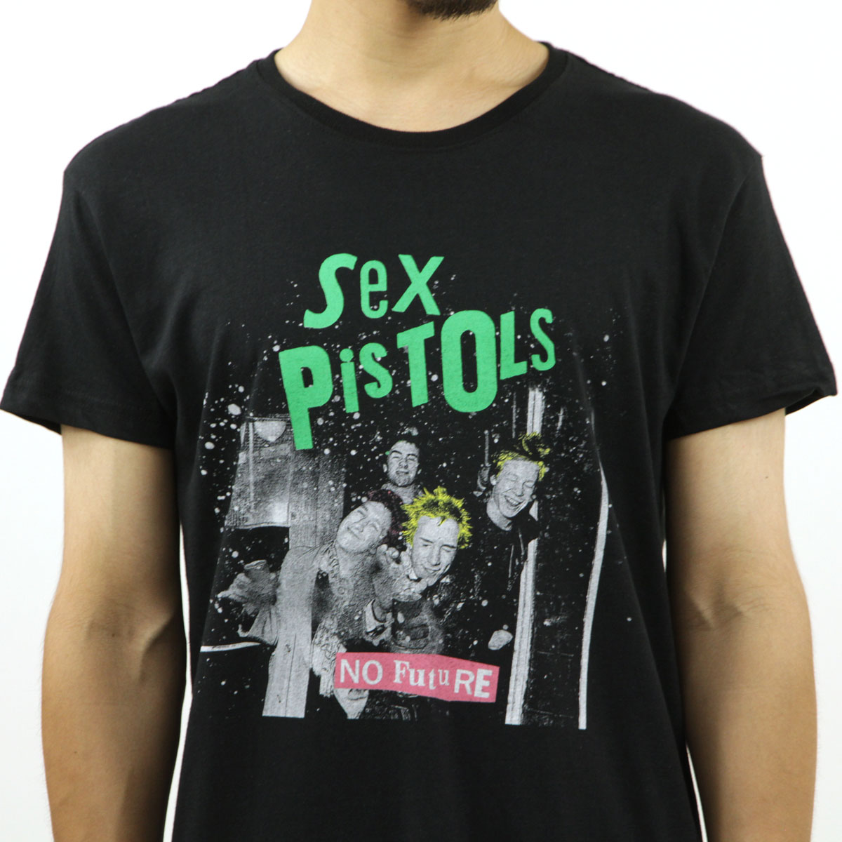 �ߥ塼���å��ƥ� ��� �Х��T����� ������ MUSIC TEE ���å�T����� ���å������ԥ��ȥ륺 SEX PISTOLS COVER MUSIC TEE AB5B B1C C1D D1E E13F