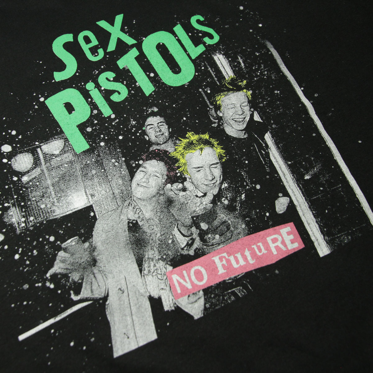 �ߥ塼���å��ƥ� ��� �Х��T����� ������ MUSIC TEE ���å�T����� ���å������ԥ��ȥ륺 SEX PISTOLS COVER MUSIC TEE AB5B B1C C1D D1E E13F