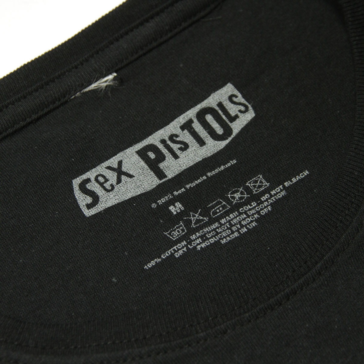 �ߥ塼���å��ƥ� ��� �Х��T����� ������ MUSIC TEE ���å�T����� ���å������ԥ��ȥ륺 SEX PISTOLS COVER MUSIC TEE AB5B B1C C1D D1E E13F