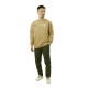 �ݡ��顼 ��� �������å� ��������Ź POLER �ȥ졼�ʡ� ���� ���롼�ͥå� STATE CREW FLEECE 233APU2503 SAND