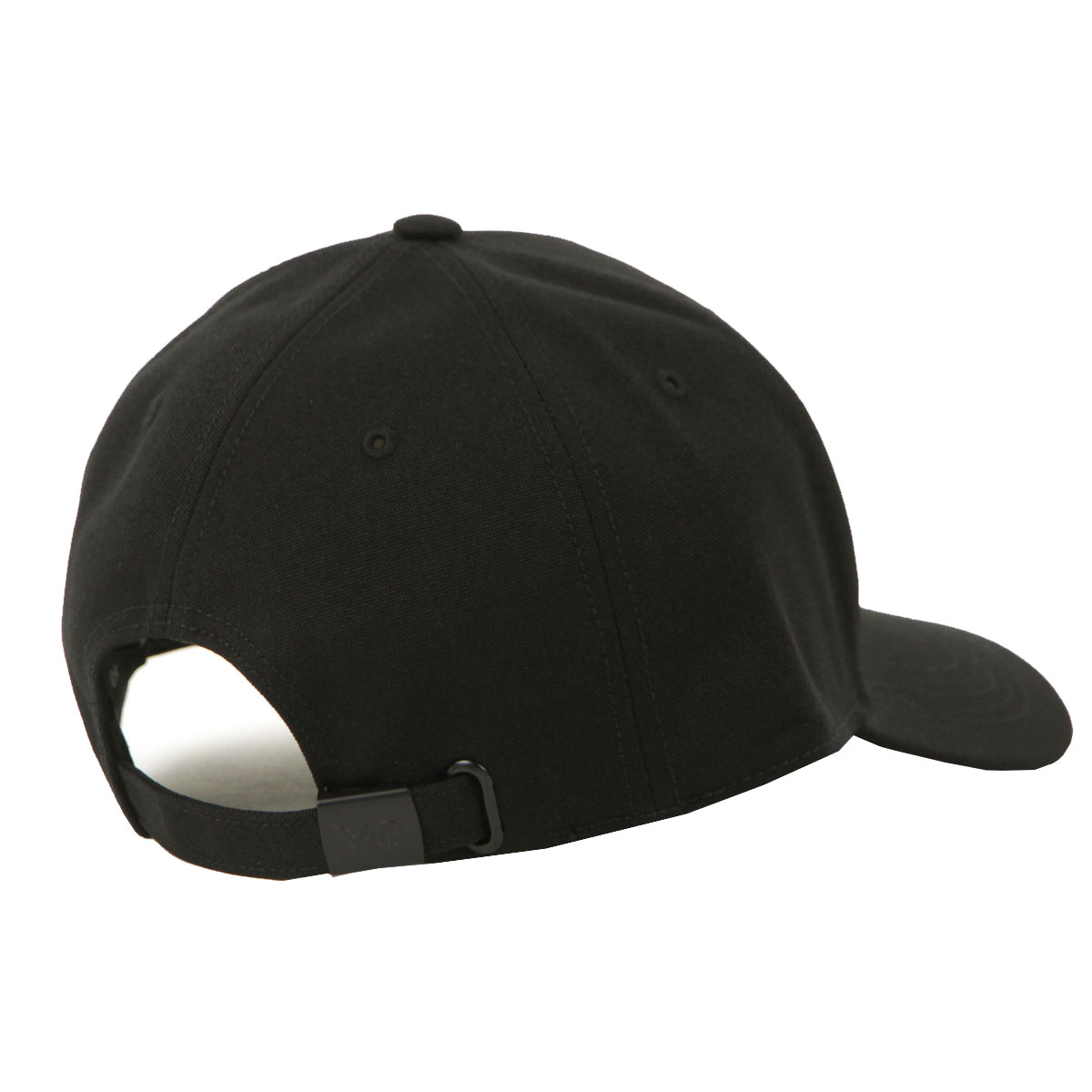 �磻���꡼ ��� ��ǥ����� ����å� ������ Y-3 ���� ˹�� Y-3 LOGO CAP OSFL H62981 BLACK