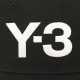 �磻���꡼ ��� ��ǥ����� ����å� ������ Y-3 ���� ˹�� Y-3 LOGO CAP OSFL H62981 BLACK