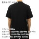 磻꡼  ȾµT  Y-3 롼ͥå åȥ  GFX SS TEE IZ3124 BLACK