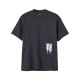 磻꡼  ȾµT  Y-3 롼ͥå åȥ  GFX SS TEE IZ3124 BLACK