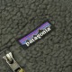 ѥ˥  ե꡼㥱å  patagonia åץå  ܥ㥱å RETRO PILE FLEECE JACKET FGE FORGE GREY 22801 A53B B1C C1D D4E E08F