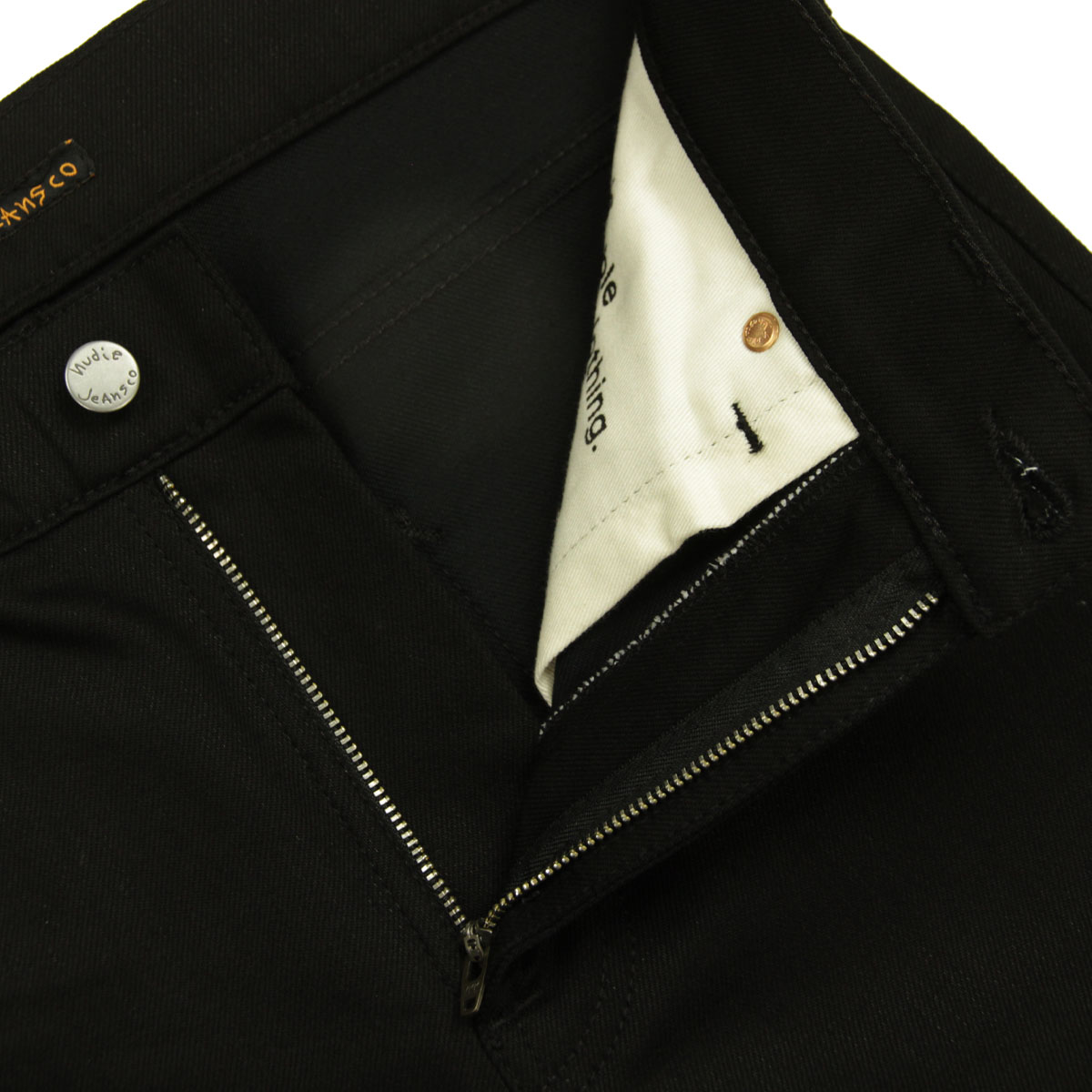 �̡��ǥ��������� ��� ������ ��������Ź Nudie Jeans �ǥ˥�ѥ�� �����ѥ� �ܥȥॹ LEAN DEAN DENIM JEANS DRY EVER BLACK 792 112498 A62B B1C C2D D1E E13F