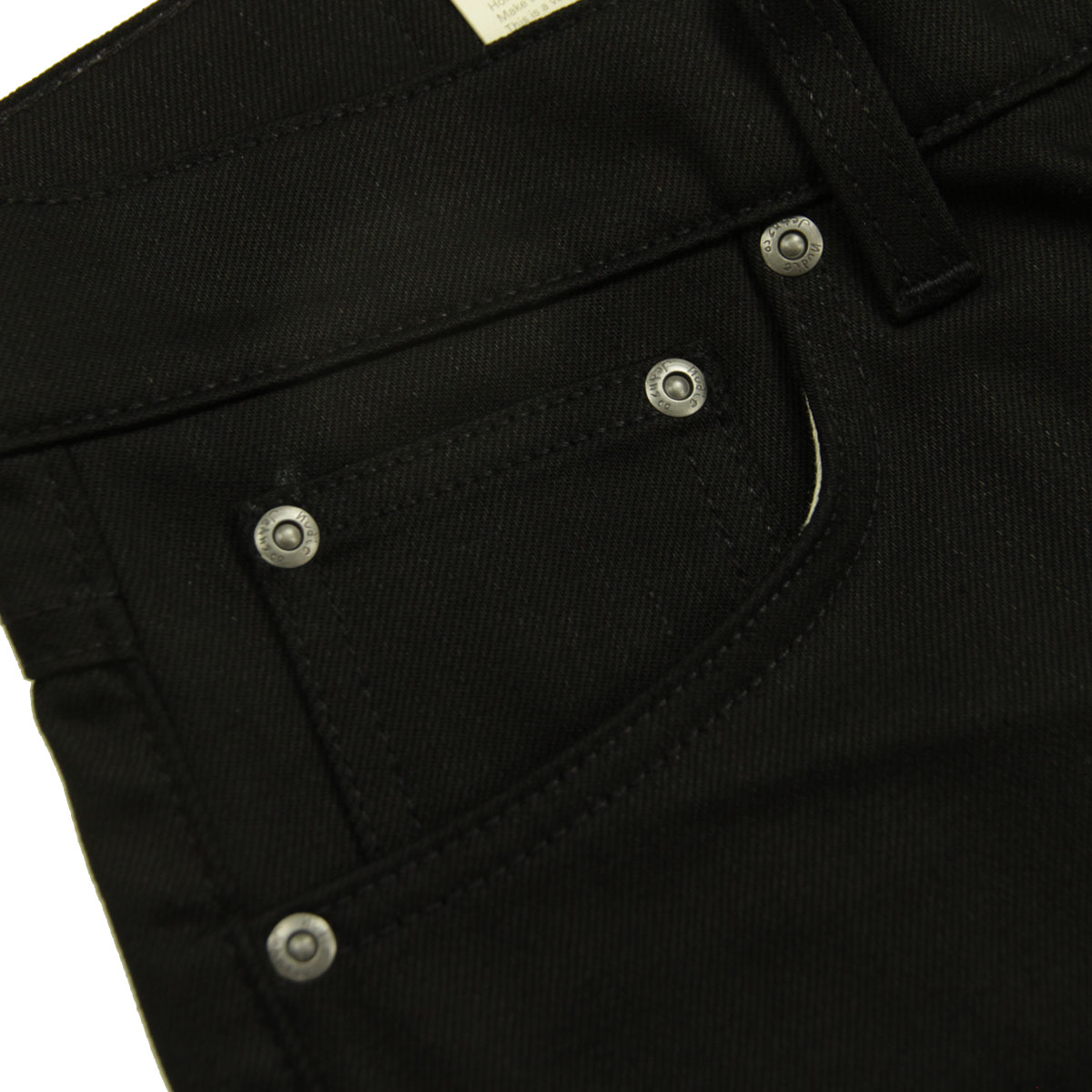 �̡��ǥ��������� ��� ������ ��������Ź Nudie Jeans �ǥ˥�ѥ�� �����ѥ� �ܥȥॹ LEAN DEAN DENIM JEANS DRY EVER BLACK 792 112498 A62B B1C C2D D1E E13F
