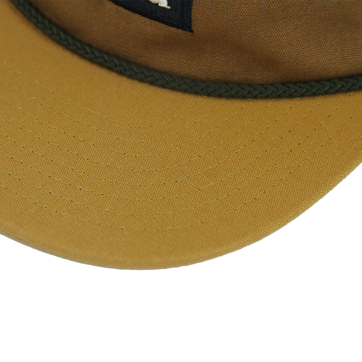 �ѥ����˥� ��� ��ǥ����� ����å� ������ patagonia ���� ˹�� ��å��奭��å� AIRFARER CAP P-6 LOGO 37996 PLDE DEER BROWN