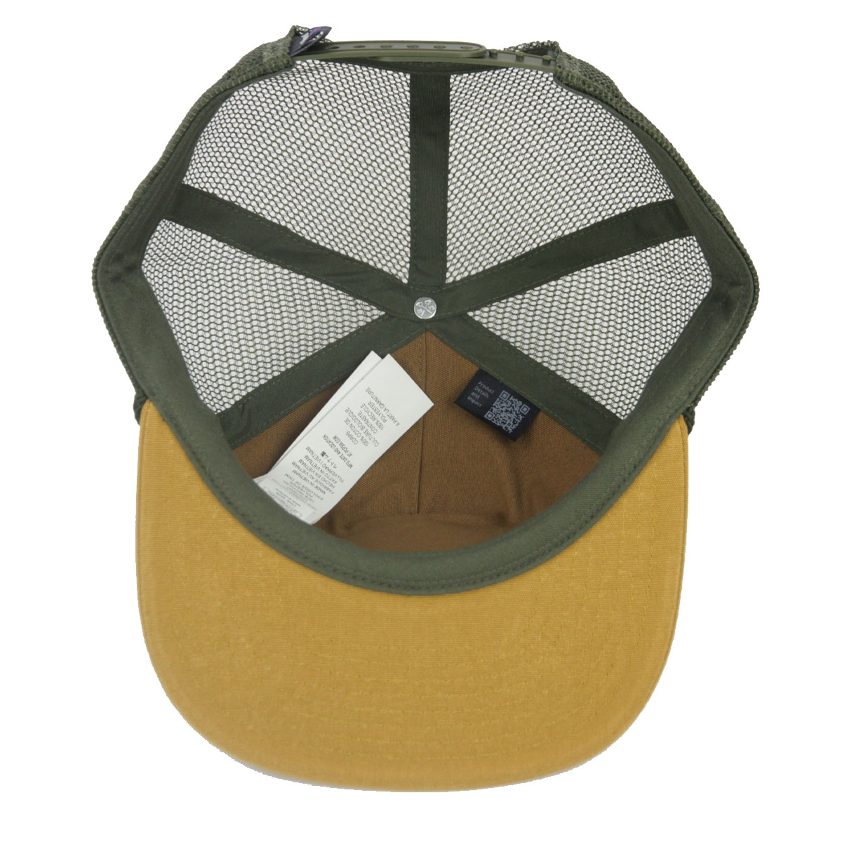 �ѥ����˥� ��� ��ǥ����� ����å� ������ patagonia ���� ˹�� ��å��奭��å� AIRFARER CAP P-6 LOGO 37996 PLDE DEER BROWN