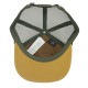�ѥ����˥� ��� ��ǥ����� ����å� ������ patagonia ���� ˹�� ��å��奭��å� AIRFARER CAP P-6 LOGO 37996 PLDE DEER BROWN
