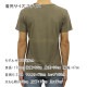 ̡ǥ T Ź Nudie Jeans ȾµT  Round Neck T-shirt Mud G13 131291 4010