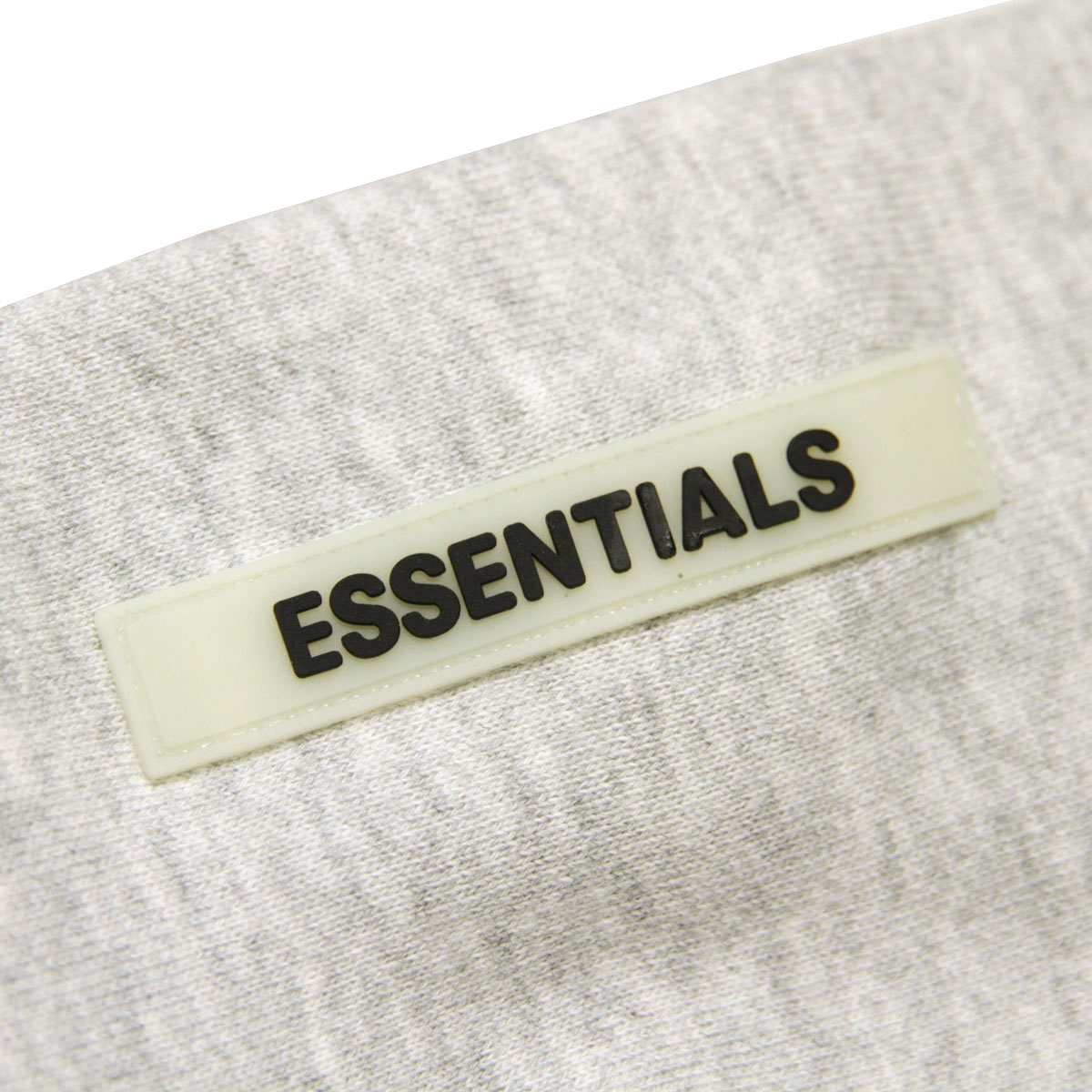 �ե������֥��å� fog essentials �ѡ����� ��� ������ FEAR OF GOD �ץ륪���С��ѡ����� FOG - FEAR OF GOD ESSENTIALS PULLOVER HOODIE HEATHER GREY AA5B B1C C1D D5E E02