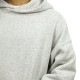 �ե������֥��å� fog essentials �ѡ����� ��� ������ FEAR OF GOD �ץ륪���С��ѡ����� FOG - FEAR OF GOD ESSENTIALS PULLOVER HOODIE HEATHER GREY AA5B B1C C1D D5E E02