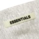 �ե������֥��å� fog essentials �ѡ����� ��� ������ FEAR OF GOD �ץ륪���С��ѡ����� FOG - FEAR OF GOD ESSENTIALS PULLOVER HOODIE HEATHER GREY AA5B B1C C1D D5E E02