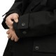 �̡��ǥ��������� ������ ��� ��������Ź Nudie Jeans �������� �ȥ��������� ���󥰥����� CONNOR SWEDISH ARMY COAT BLACK B01 160573 A62B B1C C1D D4E E13F