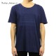 ̡ǥ T Ź Nudie Jeans ȾµT  Patched Tee Indigo 131455 A62B B1C C1D D1E E06F
