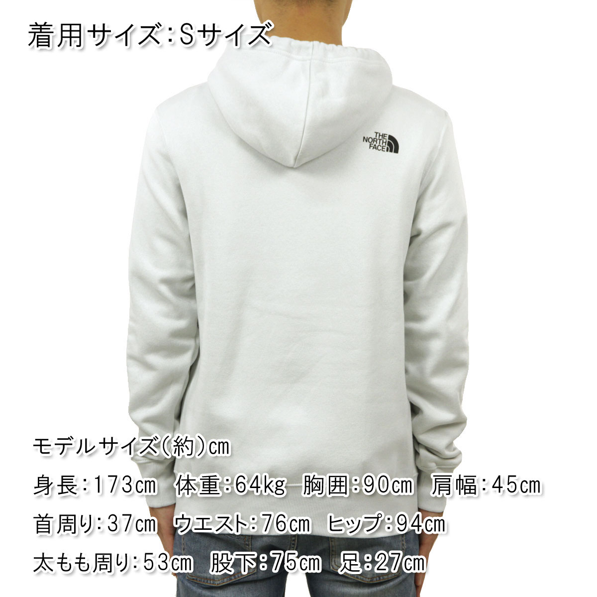 Ρե ѡ   THE NORTH FACE ץ륪Сѡ FINE HOODIE NF0A55UV TIN GREY A14B B1C C1D D5E E02F