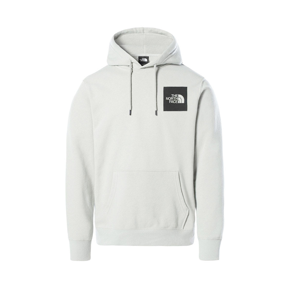 Ρե ѡ   THE NORTH FACE ץ륪Сѡ FINE HOODIE NF0A55UV TIN GREY A14B B1C C1D D5E E02F