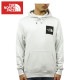 Ρե ѡ   THE NORTH FACE ץ륪Сѡ FINE HOODIE NF0A55UV TIN GREY A14B B1C C1D D5E E02F