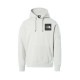 Ρե ѡ   THE NORTH FACE ץ륪Сѡ FINE HOODIE NF0A55UV TIN GREY A14B B1C C1D D5E E02F