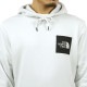 Ρե ѡ   THE NORTH FACE ץ륪Сѡ FINE HOODIE NF0A55UV TIN GREY A14B B1C C1D D5E E02F