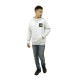 Ρե ѡ   THE NORTH FACE ץ륪Сѡ FINE HOODIE NF0A55UV TIN GREY A14B B1C C1D D5E E02F