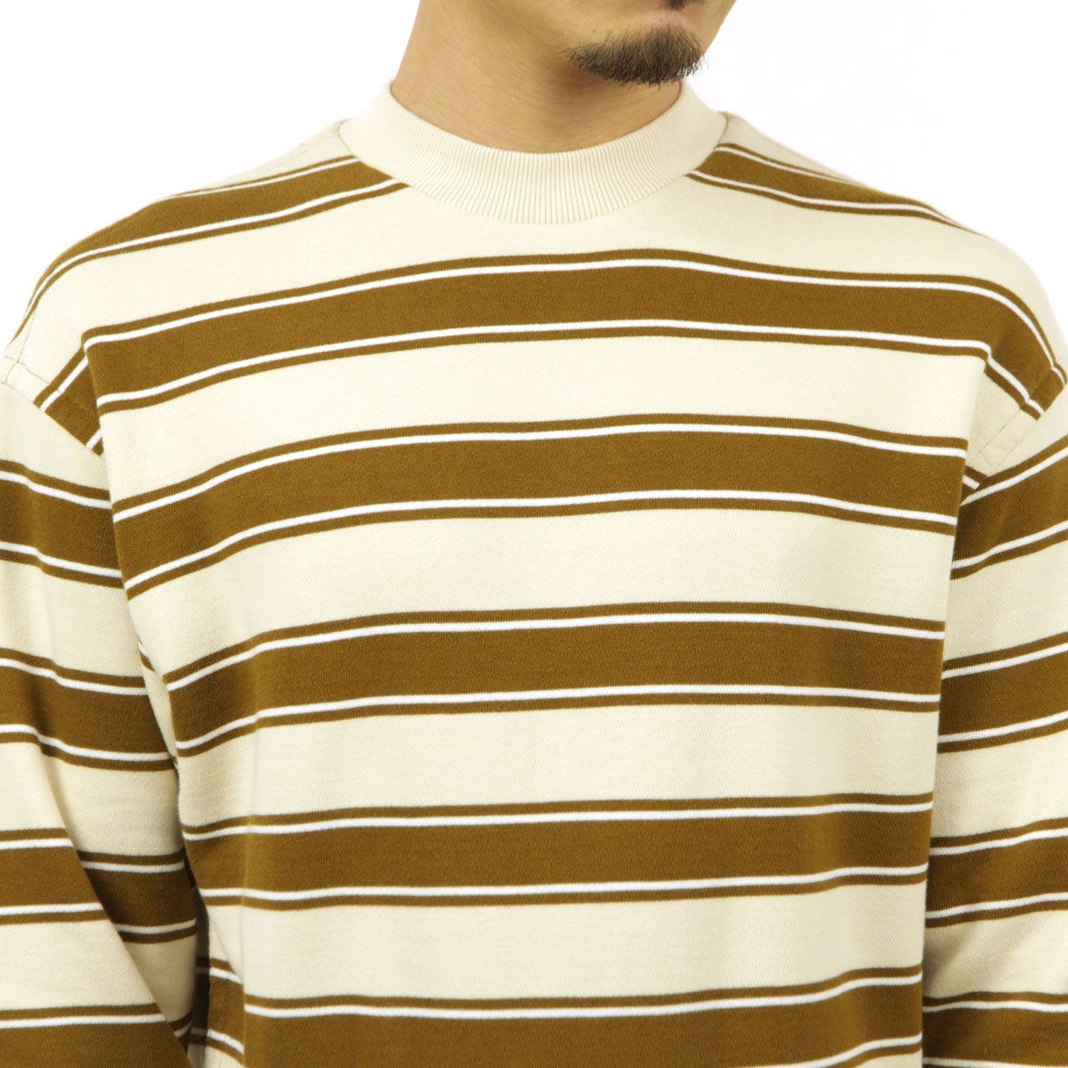 �����å�����ɥ����� �������å� ��� ��������Ź SCOTCH��SODA �ܡ������� �ȥ졼�ʡ� STRIPED CREWNECK FELPA SWEAT D COMBO A 162341 0217 43807 39 A39B B1C C1D D5E E04F