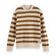 �����å�����ɥ����� �������å� ��� ��������Ź SCOTCH��SODA �ܡ������� �ȥ졼�ʡ� STRIPED CREWNECK FELPA SWEAT D COMBO A 162341 0217 43807 39 A39B B1C C1D D5E E04F