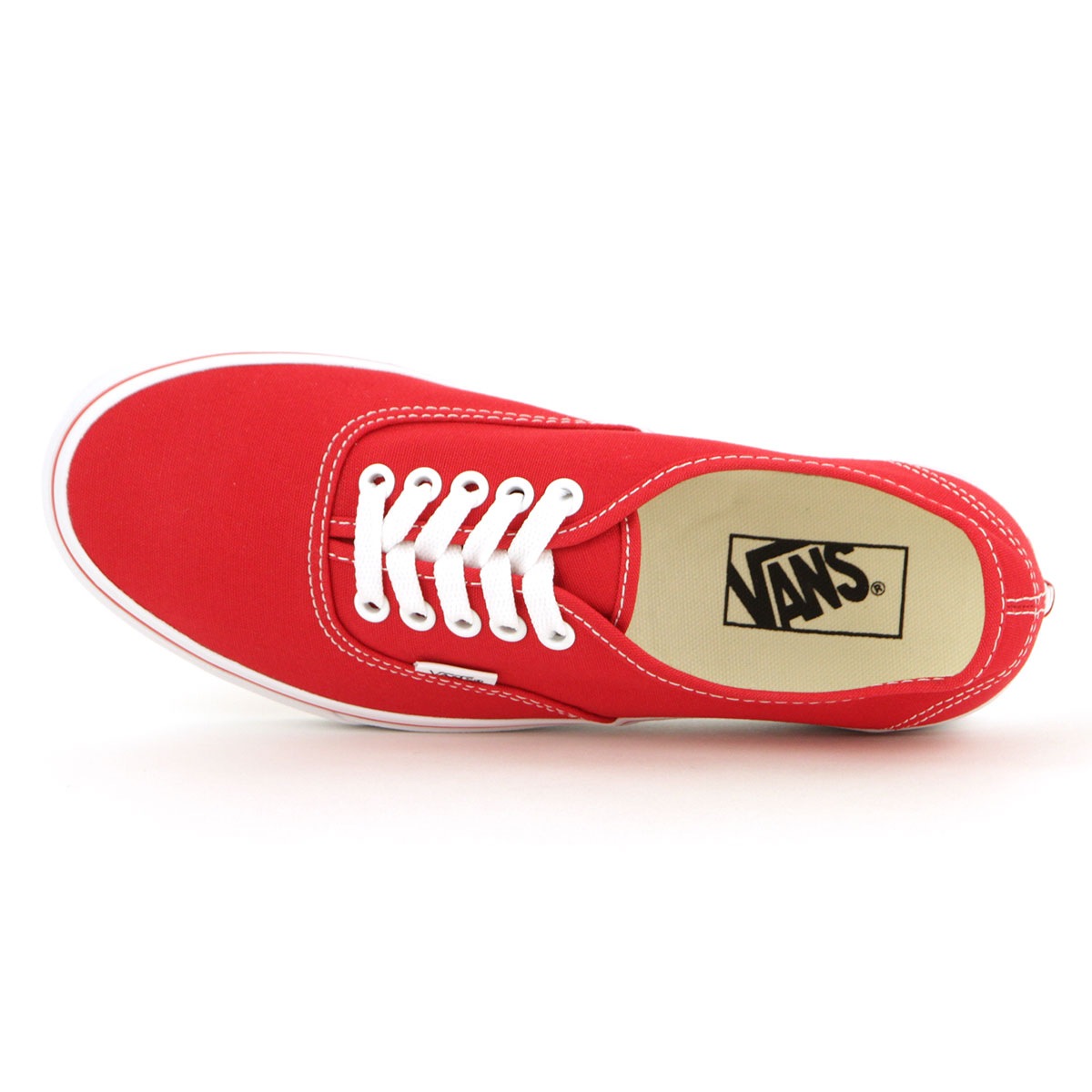 �Х� ���ˡ����� ��� ��ǥ����� ��������Ź VANS ��������ƥ��å� VANS AUTHENTIC RED/TRUE WHITE VN000EE3RED A33B B1C C4D D2E E11F