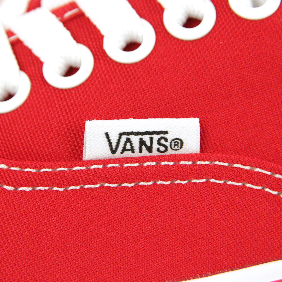 �Х� ���ˡ����� ��� ��ǥ����� ��������Ź VANS ��������ƥ��å� VANS AUTHENTIC RED/TRUE WHITE VN000EE3RED A33B B1C C4D D2E E11F