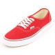 �Х� ���ˡ����� ��� ��ǥ����� ��������Ź VANS ��������ƥ��å� VANS AUTHENTIC RED/TRUE WHITE VN000EE3RED A33B B1C C4D D2E E11F