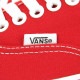 �Х� ���ˡ����� ��� ��ǥ����� ��������Ź VANS ��������ƥ��å� VANS AUTHENTIC RED/TRUE WHITE VN000EE3RED A33B B1C C4D D2E E11F