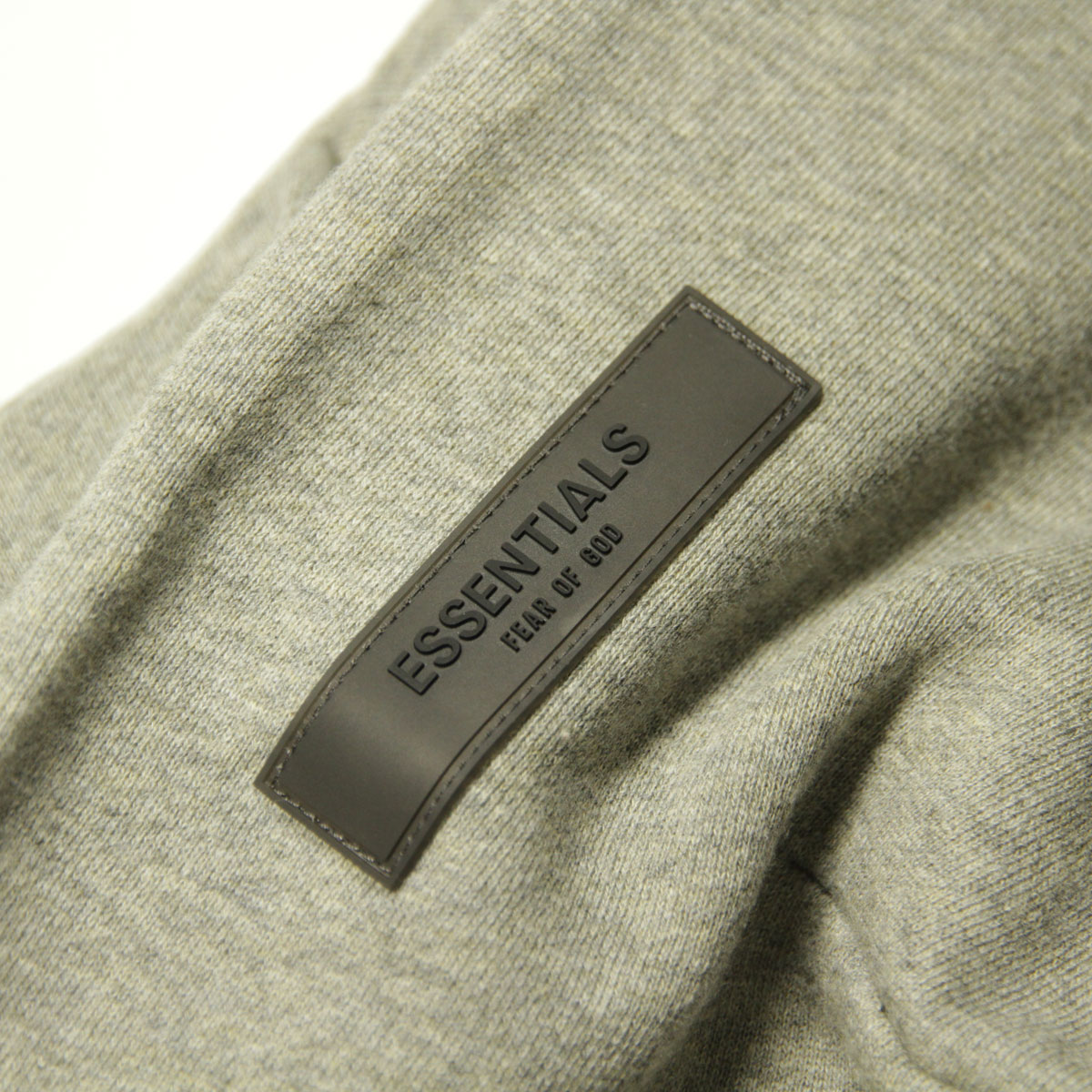 �ե������֥��å� fog essentials �ѡ����� ��� ������ FEAR OF GOD ���å��󥷥�륺 ���� �ץ륪���С��ѡ����� FOG - FEAR OF GOD ESSENTIALS PULLOVER HOODIE DARK OATMEAL AA5B B1C C1D D5E E02F