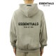 �ե������֥��å� fog essentials �ѡ����� ��� ������ FEAR OF GOD ���å��󥷥�륺 ���� �ץ륪���С��ѡ����� FOG - FEAR OF GOD ESSENTIALS PULLOVER HOODIE DARK OATMEAL AA5B B1C C1D D5E E02F