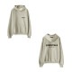 �ե������֥��å� fog essentials �ѡ����� ��� ������ FEAR OF GOD ���å��󥷥�륺 ���� �ץ륪���С��ѡ����� FOG - FEAR OF GOD ESSENTIALS PULLOVER HOODIE DARK OATMEAL AA5B B1C C1D D5E E02F