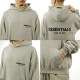 �ե������֥��å� fog essentials �ѡ����� ��� ������ FEAR OF GOD ���å��󥷥�륺 ���� �ץ륪���С��ѡ����� FOG - FEAR OF GOD ESSENTIALS PULLOVER HOODIE DARK OATMEAL AA5B B1C C1D D5E E02F