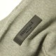 �ե������֥��å� fog essentials �ѡ����� ��� ������ FEAR OF GOD ���å��󥷥�륺 ���� �ץ륪���С��ѡ����� FOG - FEAR OF GOD ESSENTIALS PULLOVER HOODIE DARK OATMEAL AA5B B1C C1D D5E E02F