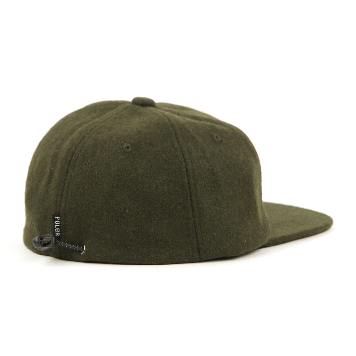 �ݡ��顼 ����å� ��� ��ǥ����� ��������Ź POLER ������ ˹�� WOOL CAP OLIVE D 223MCV0042-OLV A79B B3C C3D D4E E08F
