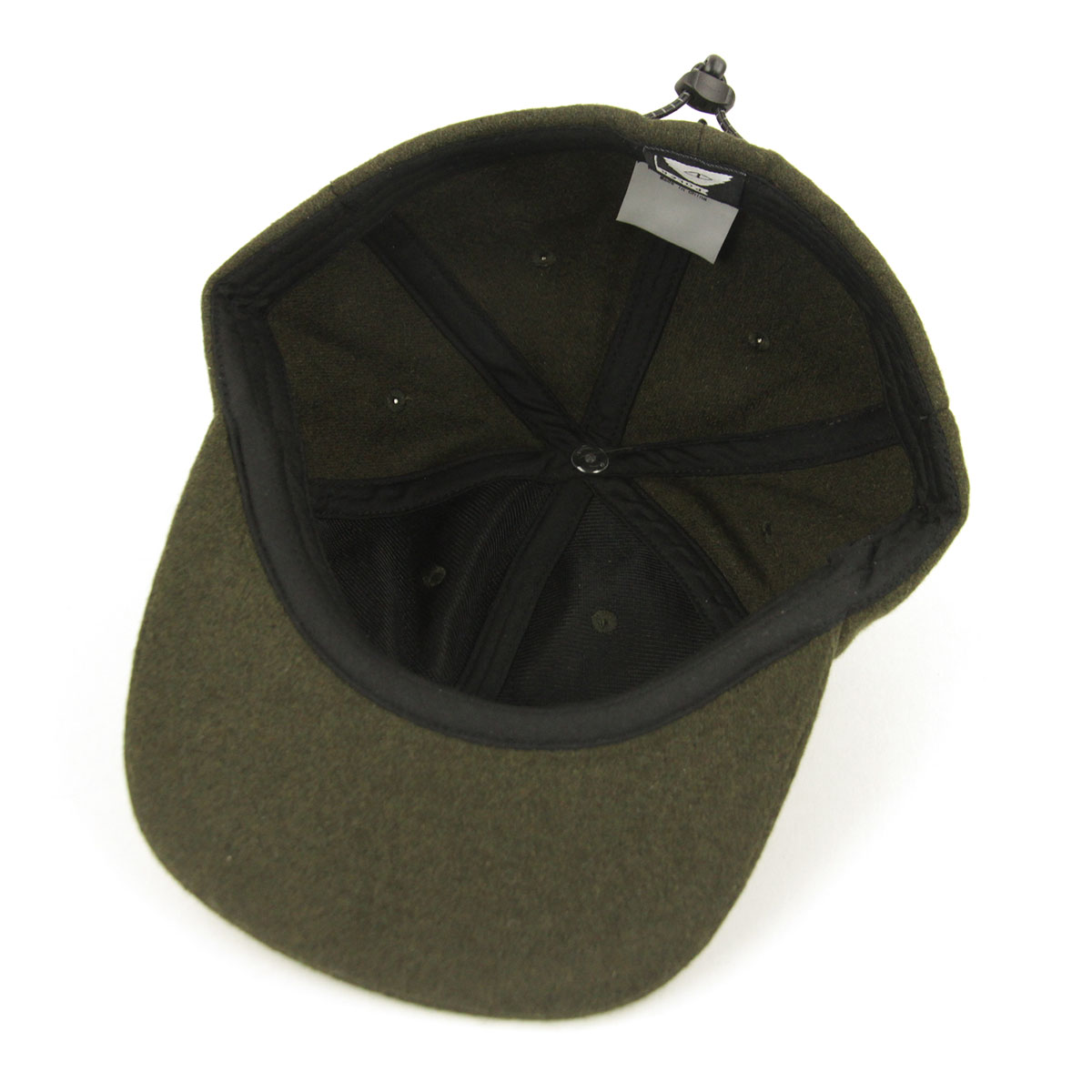 �ݡ��顼 ����å� ��� ��ǥ����� ��������Ź POLER ������ ˹�� WOOL CAP OLIVE D 223MCV0042-OLV A79B B3C C3D D4E E08F