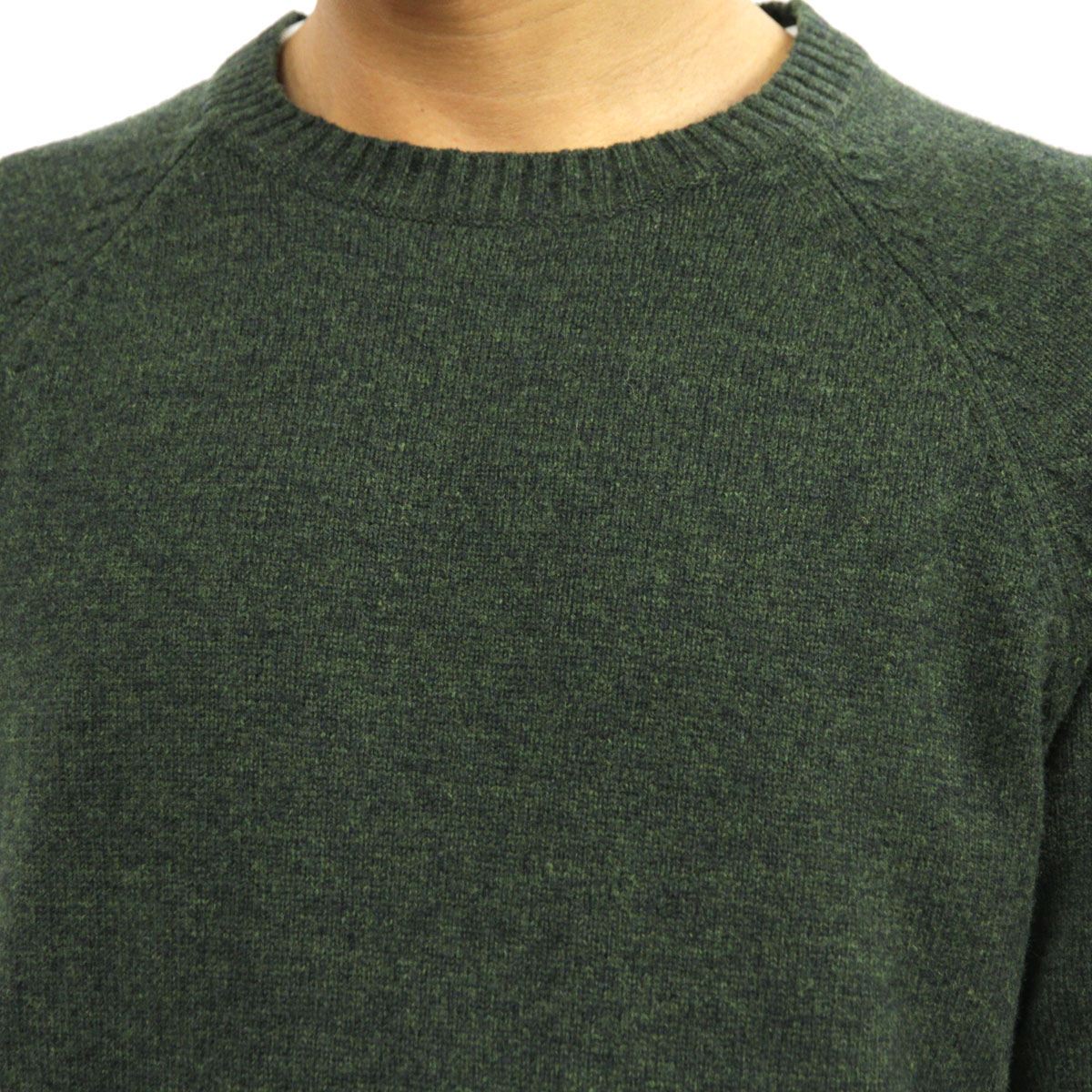 ���������롼 �������� ��� ������ J.CREW  LAMBSWOOL CREWNECK SWEATER 13529 A38B B1C C1D D7E E08F
