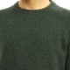 ���������롼 �������� ��� ������ J.CREW  LAMBSWOOL CREWNECK SWEATER 13529 A38B B1C C1D D7E E08F