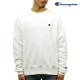 �����ԥ��� CHAMPION ������ ��� ��С����������� �������å� REVERSE WEAVE HEAVYWEIGHT 12oz CREW SWEAT GF70 WHITE AA4B B1C C1D D5E E01F