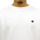 �����ԥ��� CHAMPION ������ ��� ��С����������� �������å� REVERSE WEAVE HEAVYWEIGHT 12oz CREW SWEAT GF70 WHITE AA4B B1C C1D D5E E01F