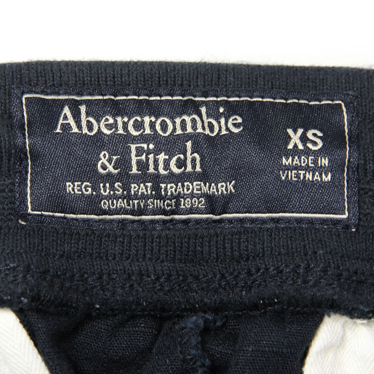 ���Х��� ���硼�ȥѥ�� ��� ������ Abercrombie��Fitch �ܥȥॹ  PULL-ON CARGO SHORTS 128-283-0698-200 A02B B1C C2D D4E E06F