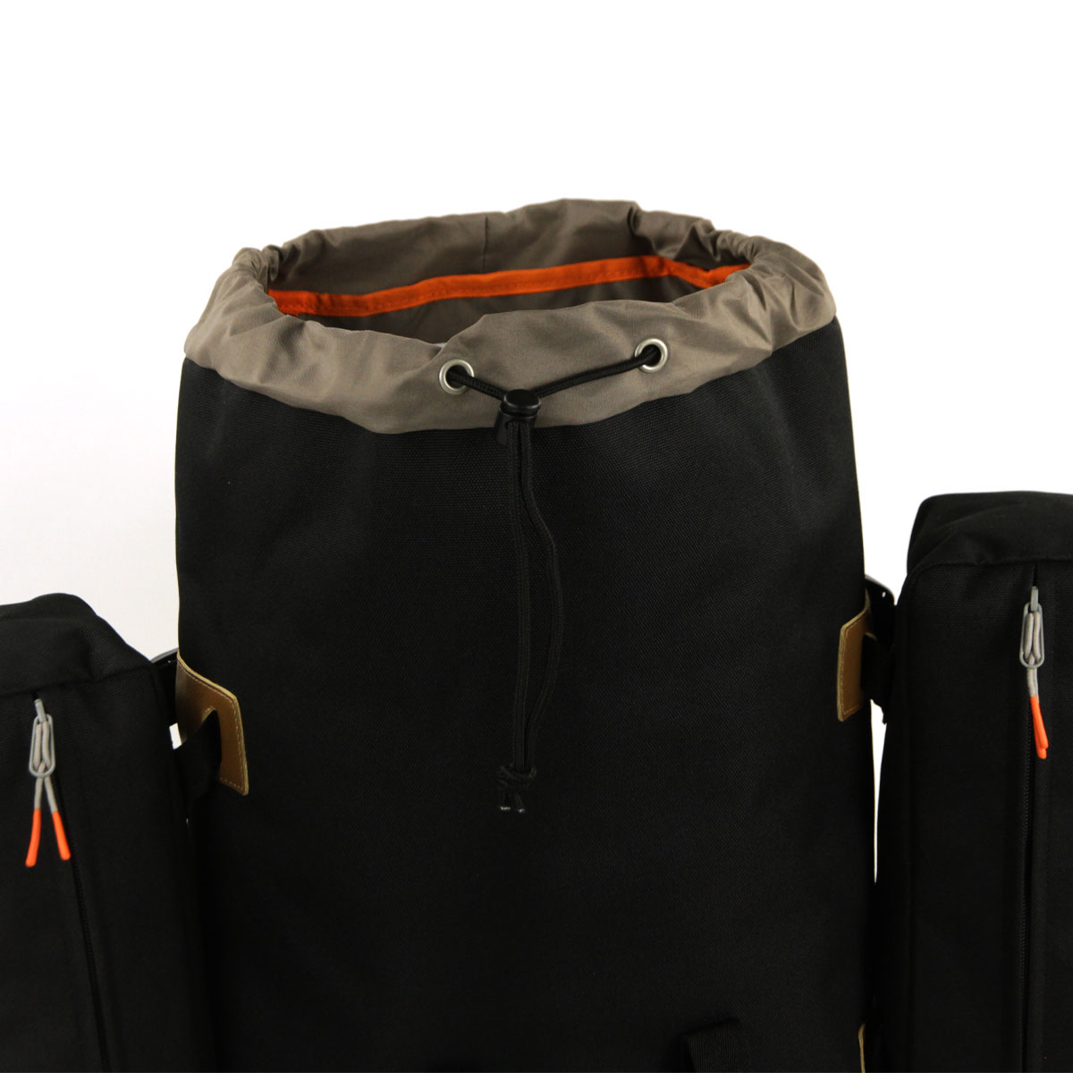 �ݡ��顼 ��� ��ǥ����� �Хå��ѥå� ��������Ź POLER �� ���å����å� CLASSIC RUCKSACK BACKPACK 241BGU1003-BLK BLACK