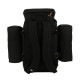 �ݡ��顼 ��� ��ǥ����� �Хå��ѥå� ��������Ź POLER �� ���å����å� CLASSIC RUCKSACK BACKPACK 241BGU1003-BLK BLACK