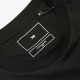 磻꡼  ȾµT  Y-3 롼ͥå åȥ GXS SS TEE 2 IN4349 BLACK