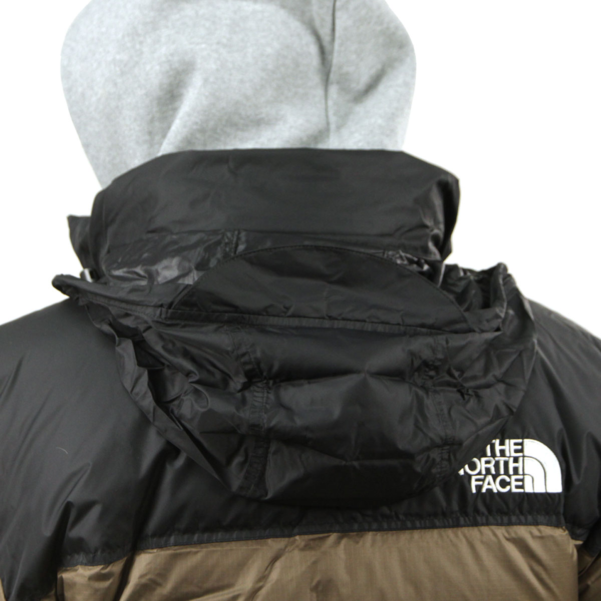 �Ρ����ե����� ��� �����󥸥㥱�å� ������ THE NORTH FACE �������� ��ȥ� �̥ץ����㥱�å� �������� M 1996 RETRO NUPTSE JACKET NF0A3C8D 5EX SMOKEY BROWN/TNF BLACK